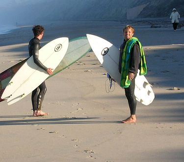 La Polinesia è sotto casa