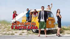 La Polinesia è sotto casa