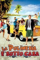 La Polinesia è sotto casa