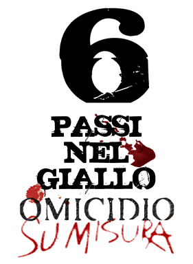 6 passi nel giallo - Omicidio su misura - Film Mediaset Infinity