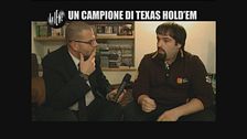 GOLIA: Poker Texano