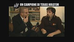 GOLIA: Poker Texano