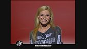 INTERVISTA: Michelle Hunziker