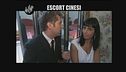 AGRESTI: Escort cinesi