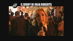 DI CIOCCIO: Julia Roberts