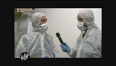 FACCHETTI: Sperimentazione animale