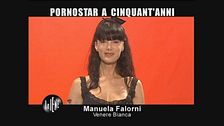 INTERVISTA: Venere Bianca
