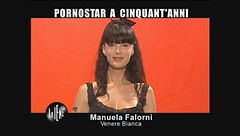 INTERVISTA: Venere Bianca