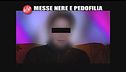CASCIARI: Messe nere e pedofilia