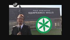 CASCIARI: Adro e il simbolo della discordia