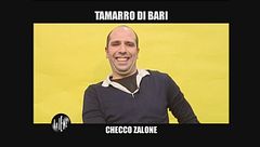 INTERVISTA: Checco Zalone