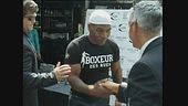 LUCCI: Mike Tyson