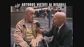 BERRY: Disabili e autobus