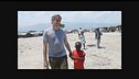 PELLIZZARI: Mr Brown ad Haiti