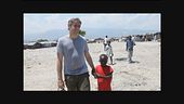 PELLIZZARI: Mr Brown ad Haiti