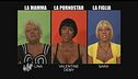 AGRESTI: Valentine Demy