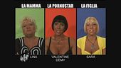 AGRESTI: Valentine Demy