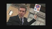 AGRESTI: Parcheggi disabili