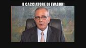 MORINI: Cacciatore di evasori