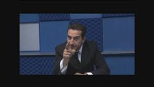 VIVIANI: Nudisti e scambisti
