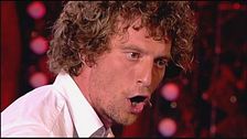 Maurizio Lastrico e le barzellette auliche a Zelig Off 2010