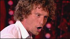 Maurizio Lastrico e le barzellette auliche a Zelig Off 2010