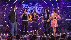 Gli emo a Zelig Off 2010