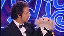 Paolo Franceschini, il ventriloquo di Zelig Off 2010