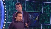 Il mimo Simone Barbato a Zelig Off 2010