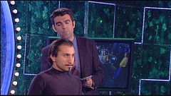 Il mimo Simone Barbato a Zelig Off 2010