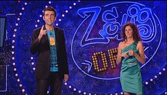 Una telefonata horror a Zelig Off 2010