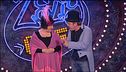 "Tua sorella" a Zelig Off 2010