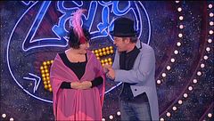 "Tua sorella" a Zelig Off 2010