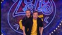 La performance dei Senso D'oppio a Zelig Off 2010