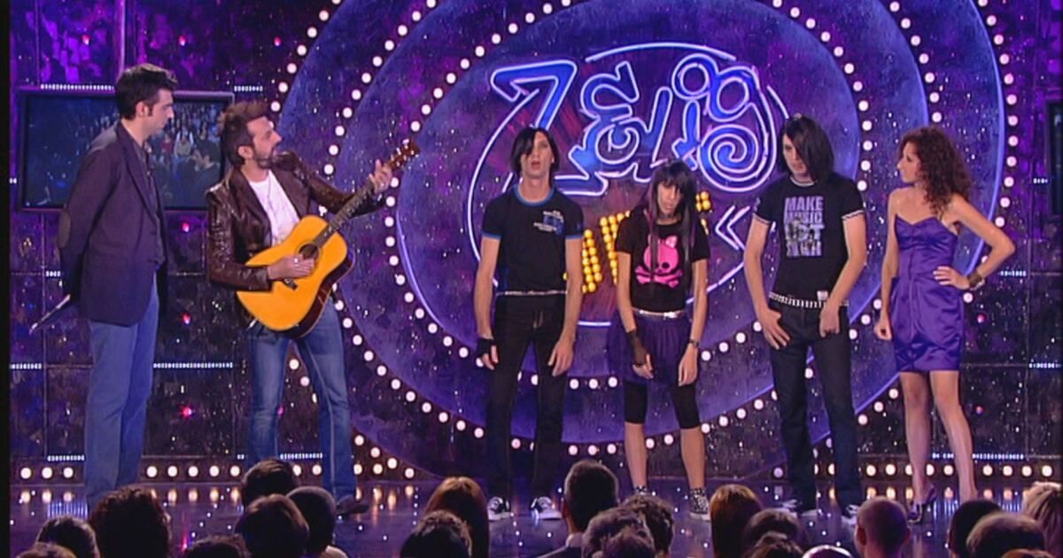 Zelig Off: I Mancio e Stigma suonano con Omar Pedrini a Zelig Off 2010 ...