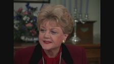 Ep. 9 - Ambasciatore porta pena - II parte/chi ha ucciso Jessica Fletcher?