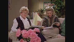 Anche le spie hanno un cuore | Maga imprevidente - I parte