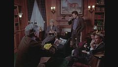 Ep. 4 - Omicidio a Hasting Rock - II parte/Autentico purosangue