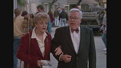 Ep. 12 - Cacciatore di cervi - II parte/Prigioniero del passato