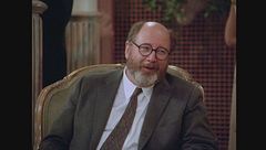 Ep. 5 - Il club del giallo /L'uovo di mezzanotte I parte