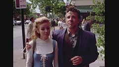 Ep. 1 - Ladro dei quartieri alti/Morte accidentale - I parte