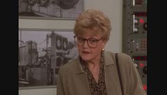 Incontro di grigio e rosso | Rigido come un pezzo di ghiaccio - I parte