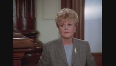 Rigido come un pezzo di ghiaccio - II parte | Testimone suo malgrado