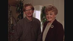 Ep. 7 - Incubo che ritorna/Ultima scena - I parte