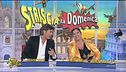Striscia la domenica