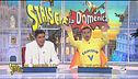 Striscia la domenica