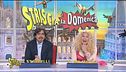 Striscia la domenica