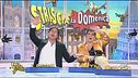 Striscia la domenica