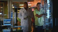 Ep. 1 - Tutti a terra