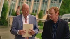 Ep. 9 - Zucchero e sangue